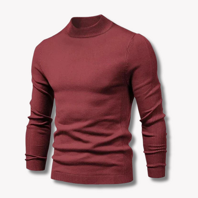 THE COLLY - SWEATER - NOBLE