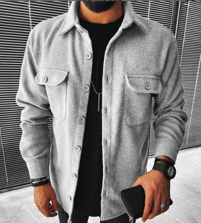 THE BABO - SHIRT - NOBLE