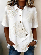 THE PARLA - BLOUSE