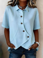 THE PARLA - BLOUSE