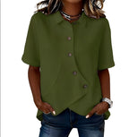 THE PARLA - BLOUSE