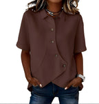 THE PARLA - BLOUSE