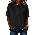 THE PARLA - BLOUSE
