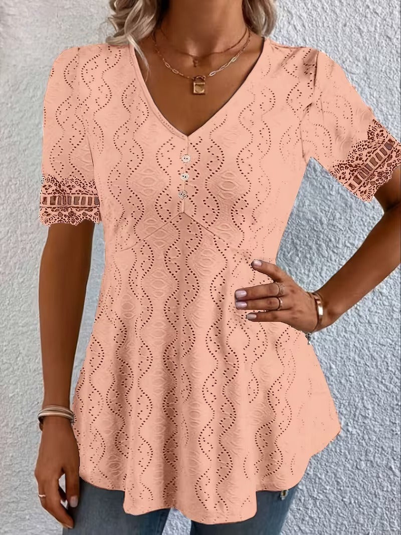 THE WILMA - TOP