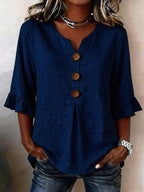 THE PATRIZIA - BLOUSE