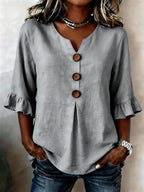 THE PATRIZIA - BLOUSE
