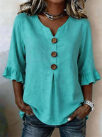 THE PATRIZIA - BLOUSE