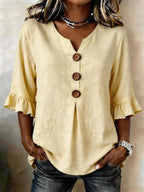 THE PATRIZIA - BLOUSE