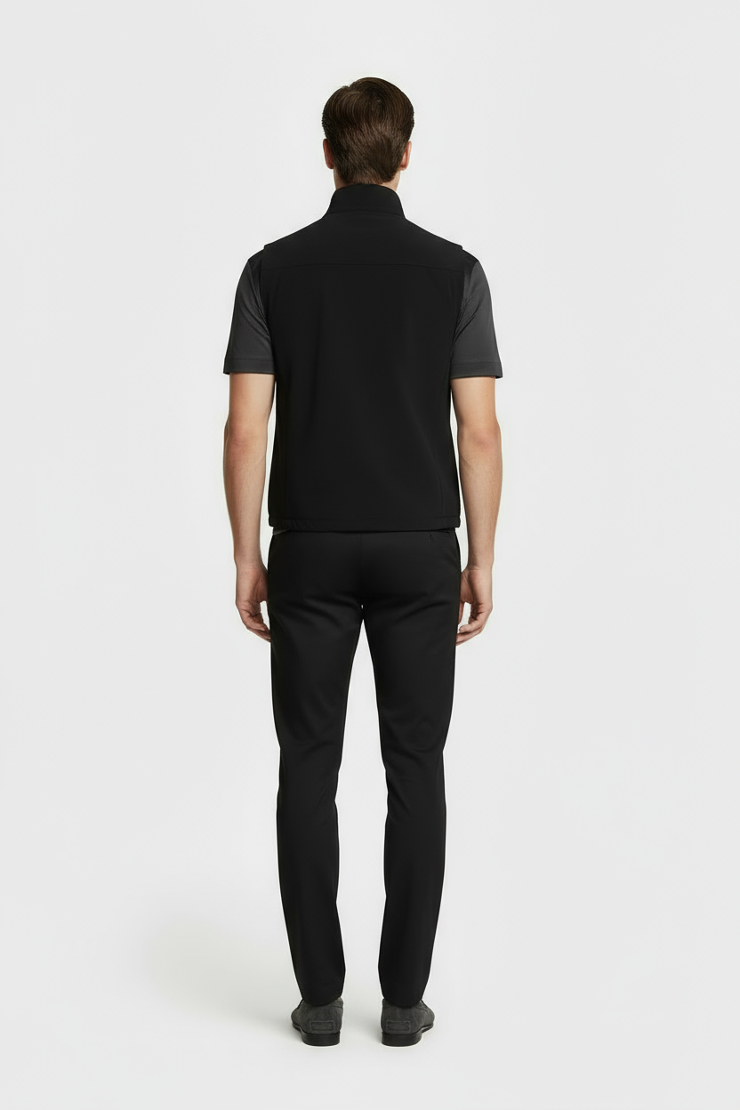 THE TECH - LUXE GILET