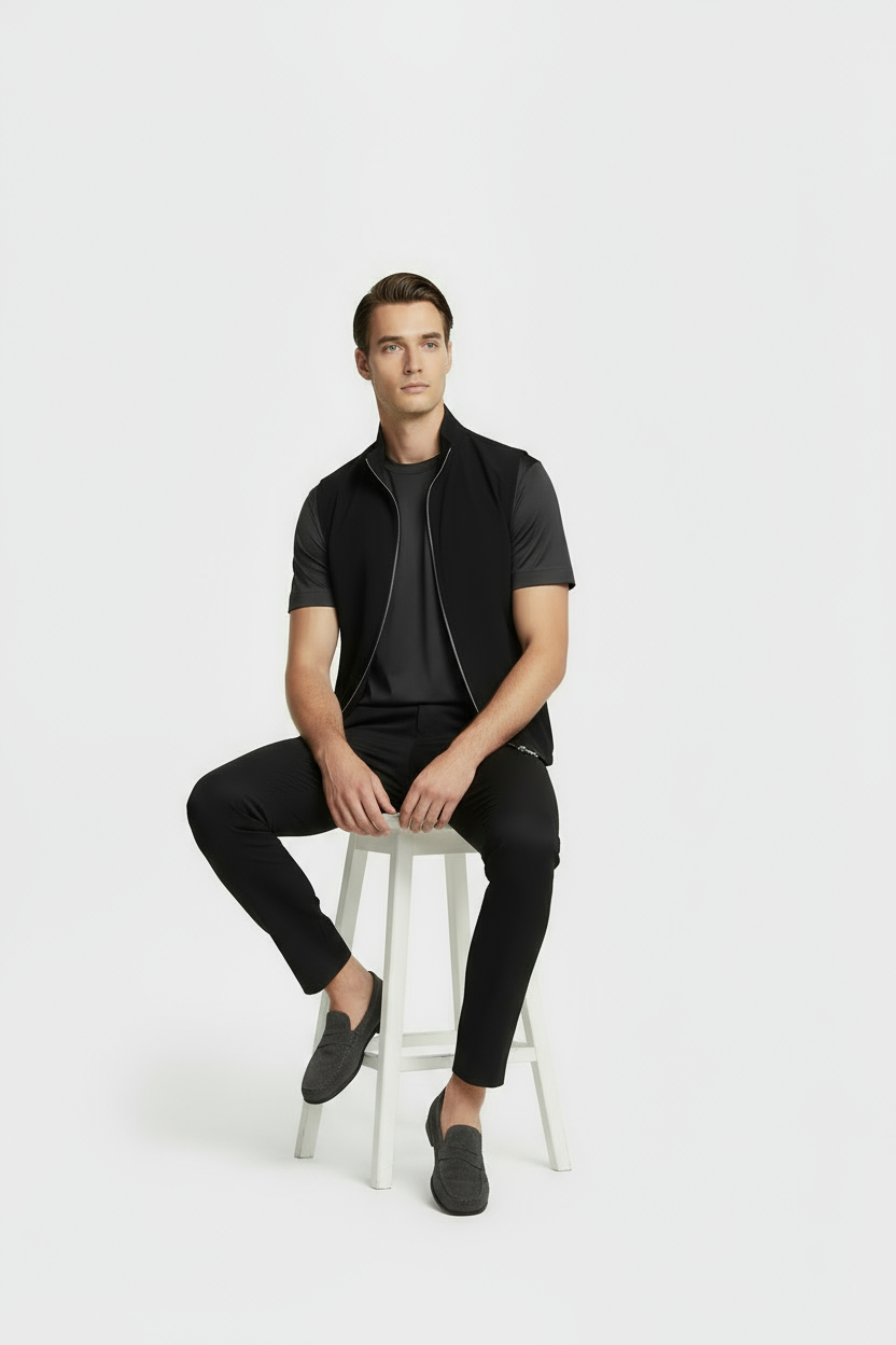 THE TECH - LUXE GILET