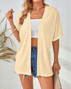 THE MONICA - VEST
