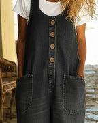 THE LIVIANA - JUMPSUIT