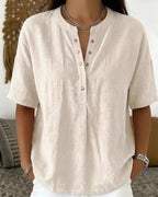 THE DANIQUE - BLOUSE