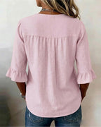 THE PATRIZIA - BLOUSE