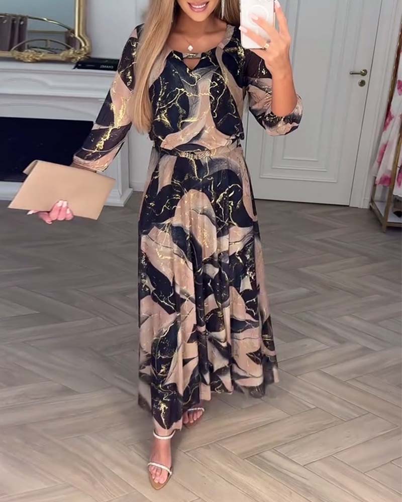 THE JULIET - 3/4 MOUW JURK