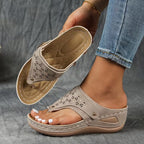 THE ELLA - SANDALEN