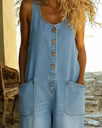 THE LIVIANA - JUMPSUIT
