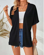 THE MONICA - VEST