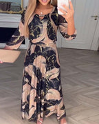 THE JULIET - 3/4 MOUW JURK