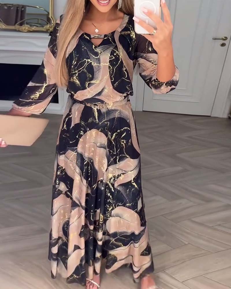 THE JULIET - 3/4 MOUW JURK