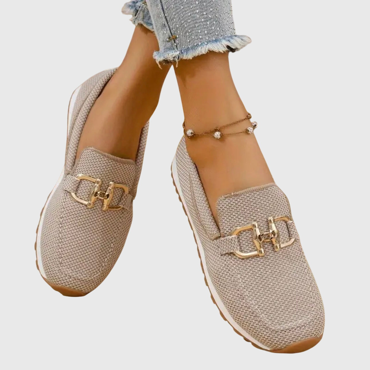 THE PULA - LOAFERS