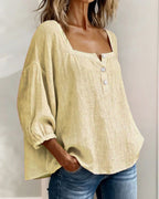 THE FABIANA - BLOUSE