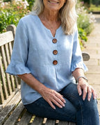 THE PATRIZIA - BLOUSE
