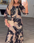 THE JULIET - 3/4 MOUW JURK