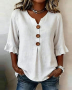 THE PATRIZIA - BLOUSE