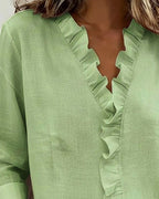 THE GIUSTINA - BLOUSE
