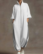 THE NETA - JUMPSUIT