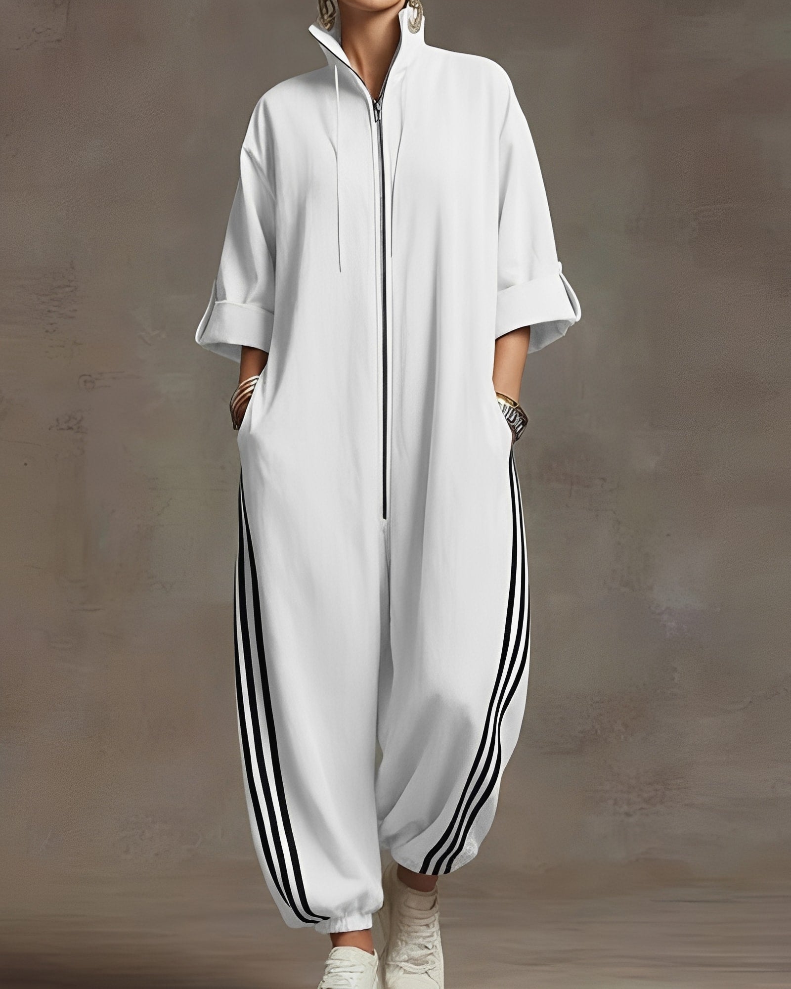 THE NETA - JUMPSUIT