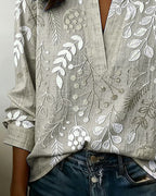 THE VENETIA - BLOUSE