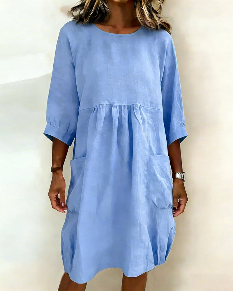 THE GILDA - 3/4 MOUW JURK