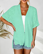 THE MONICA - VEST