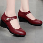 THE IRENE - SCHOENEN