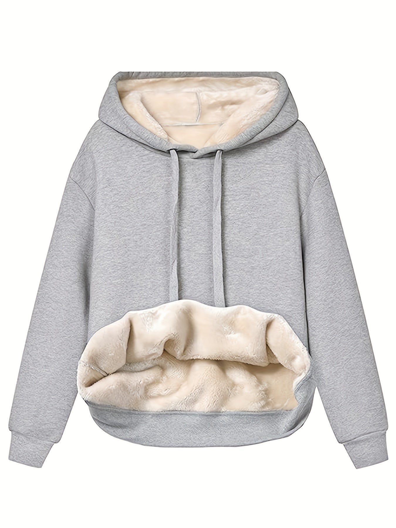 THE COZY - HOODIE - NOBLE