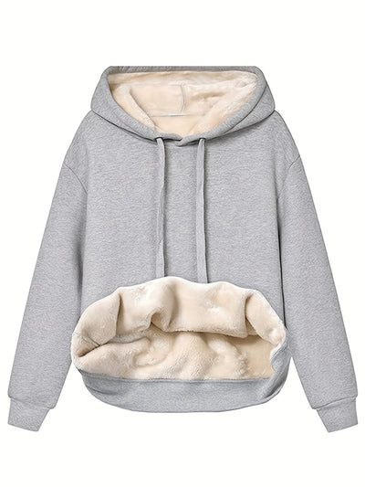 THE COZY - HOODIE - NOBLE