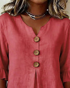 THE PATRIZIA - BLOUSE