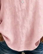 THE CARMINA - BLOUSE