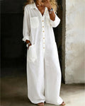 THE VICTORIA - JUMPSUIT