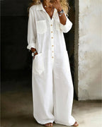THE VICTORIA - JUMPSUIT