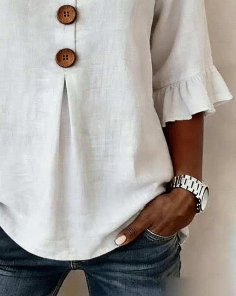 THE PATRIZIA - BLOUSE