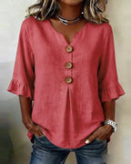 THE PATRIZIA - BLOUSE