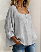 THE FABIANA - BLOUSE