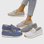 THE PULA - LOAFERS