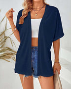 THE MONICA - VEST