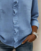 THE GIUSTINA - BLOUSE