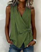 THE JASMIN - TOP