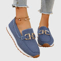 THE PULA - LOAFERS